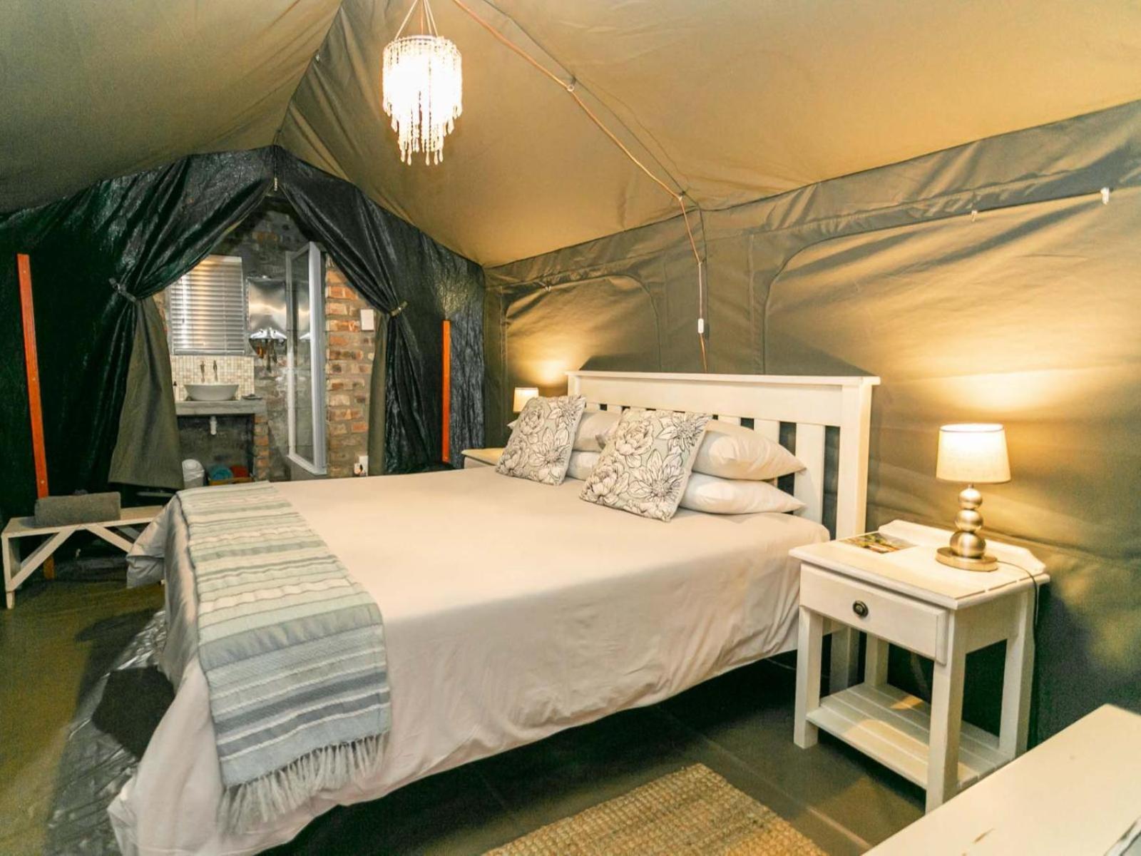 Die Fonteine Country Guesthouse And Glamping เอาท์สโฮร์น ภายนอก รูปภาพ