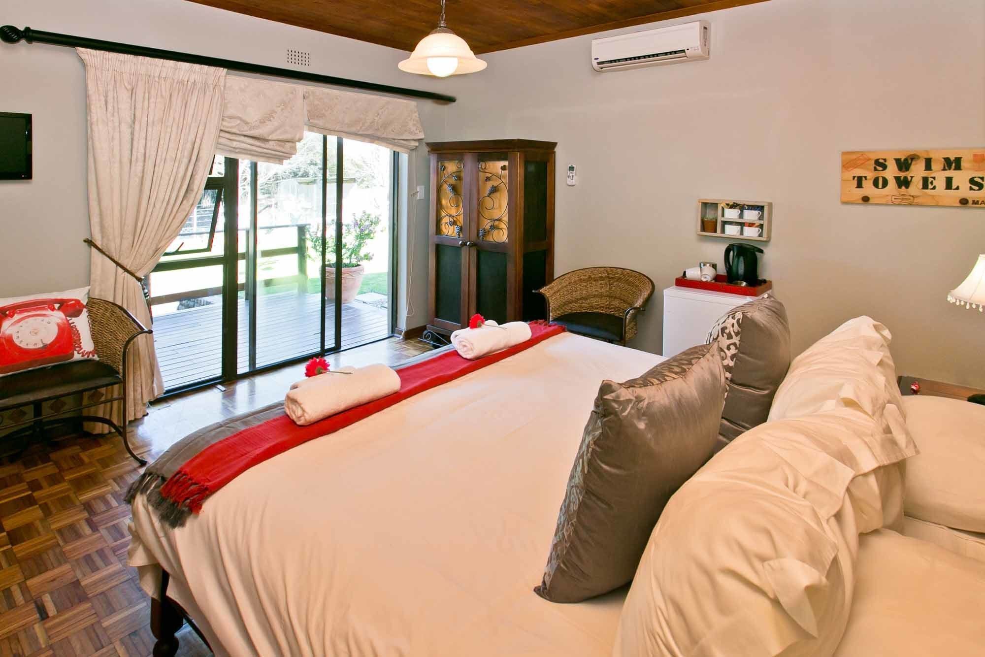 Die Fonteine Country Guesthouse And Glamping เอาท์สโฮร์น ภายนอก รูปภาพ