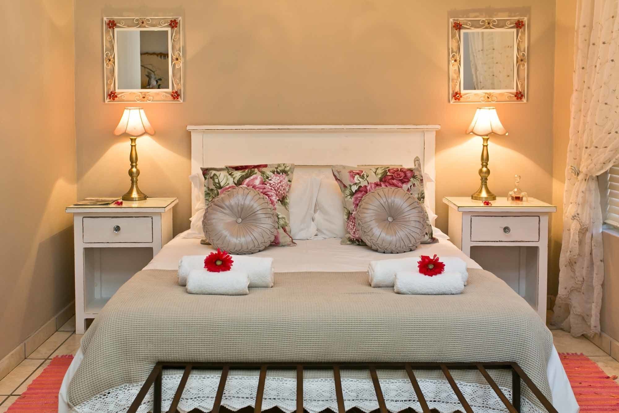 Die Fonteine Country Guesthouse And Glamping เอาท์สโฮร์น ภายนอก รูปภาพ